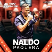 Naldo Paquera - Ao Vivo Set 2023 - Clique e Baixe já Naldo Paquera - Ao Vivo Set 2023 ® Esse e outros CDs você pode baixar no Estacao do Arrocha, o site oficial do arrocha no Brasil !!!