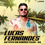 LUCAS FERNANDES - Ao Vivo em Simoes Filho - Clique e Baixe já LUCAS FERNANDES - Ao Vivo em Simoes Filho ® Esse e outros CDs você pode baixar no Estacao do Arrocha, o site oficial do arrocha no Brasil !!!