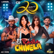 RASTA CHINELA - 20 Anos - Clique e Baixe já RASTA CHINELA - 20 Anos ® Esse e outros CDs você pode baixar no Estacao do Arrocha, o site oficial do arrocha no Brasil !!!