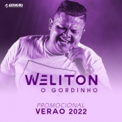 WELITON O GORDINHO - CD Verao 2022 - Clique e Baixe já WELITON O GORDINHO - CD Verao 2022 ® Esse e outros CDs você pode baixar no Estacao do Arrocha, o site oficial do arrocha no Brasil !!!