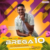 Brega 10 - Promo Março 2023 - Clique e Baixe já Brega 10 - Promo Março 2023 ® Esse e outros CDs você pode baixar no Estacao do Arrocha, o site oficial do arrocha no Brasil !!!