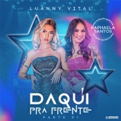 Luanny Vital - Daqui Pra Frente - Clique e Baixe já Luanny Vital - Daqui Pra Frente 1.0 ® Esse e outros CDs você pode baixar no Estacao do Arrocha, o site oficial do arrocha no Brasil !!!