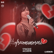 SYMONE MORENA - Sofre Com a Morena 2021 - Clique e Baixe já SYMONE MORENA - Sofre Com a Morena 2021 ® Esse e outros CDs você pode baixar no Estacao do Arrocha, o site oficial do arrocha no Brasil !!!