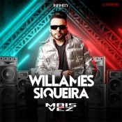 WILLAMES SIQUEIRA - Mais Uma Vez 2022 - Clique e Baixe já WILLAMES SIQUEIRA - Mais Uma Vez 2022 ® Esse e outros CDs você pode baixar no Estacao do Arrocha, o site oficial do arrocha no Brasil !!!