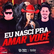 Taty Dantas e Naldinho e LR - Eu Nasci pra Amar Você - Clique e Baixe já Taty Dantas e Naldinho e LR - Eu Nasci pra Amar Você ® Esse e outros CDs você pode baixar no Estacao do Arrocha, o site oficial do arrocha no Brasil !!!