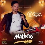 MATHEUS LAMA - Abril 2021 - Clique e Baixe já MATHEUS LAMA - Abril 2021 ® Esse e outros CDs você pode baixar no Estacao do Arrocha, o site oficial do arrocha no Brasil !!!