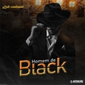 HOMEM DE BLACK - Promocional 2021 - Clique e Baixe já HOMEM DE BLACK - Promocional 2021 ® Esse e outros CDs você pode baixar no Estacao do Arrocha, o site oficial do arrocha no Brasil !!!