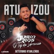 JUNIOR RIOS - Setembro 2022 - Clique e Baixe já JUNIOR RIOS - Setembro 2022 ® Esse e outros CDs você pode baixar no Estacao do Arrocha, o site oficial do arrocha no Brasil !!!