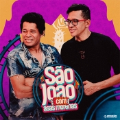 Asas Morenas - São João Com Asas 2024 - Clique e Baixe já Asas Morenas - São João Com Asas 2024 ® Esse e outros CDs você pode baixar no Estacao do Arrocha, o site oficial do arrocha no Brasil !!!