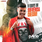 David Miranda - A Equipe da Sofrência Chegou - Clique e Baixe já David Miranda - A Equipe da Sofrência Chegou ® Esse e outros CDs você pode baixar no Estacao do Arrocha, o site oficial do arrocha no Brasil !!!