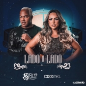 SINHO FERRARY e CRIS MEL - Lado A Lado - Clique e Baixe já SINHO FERRARY e CRIS MEL - Lado A Lado ® Esse e outros CDs você pode baixar no Estacao do Arrocha, o site oficial do arrocha no Brasil !!!