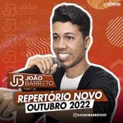 JOÃO BARRETO - Outubro 2022 - Clique e Baixe já JOÃO BARRETO - Outubro 2022 ® Esse e outros CDs você pode baixar no Estacao do Arrocha, o site oficial do arrocha no Brasil !!!