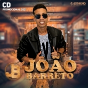 JOAO BARRETO - CD Promocional 2021 - Clique e Baixe já JOAO BARRETO - CD Promocional 2021 ® Esse e outros CDs você pode baixar no Estacao do Arrocha, o site oficial do arrocha no Brasil !!!