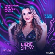 LIENE SHOW - Ao Vivo Julho 2022 - Clique e Baixe já LIENE SHOW - Ao Vivo Julho 2022 ® Esse e outros CDs você pode baixar no Estacao do Arrocha, o site oficial do arrocha no Brasil !!!