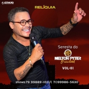 NELTON PYTER - Seresta Vol 1 - Clique e Baixe já NELTON PYTER - Seresta Vol 1 ® Esse e outros CDs você pode baixar no Estacao do Arrocha, o site oficial do arrocha no Brasil !!!