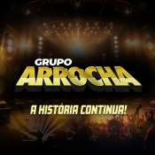 Grupo Arrocha - A História Continua - Clique e Baixe já Grupo Arrocha - A História Continua ® Esse e outros CDs você pode baixar no Estacao do Arrocha, o site oficial do arrocha no Brasil !!!