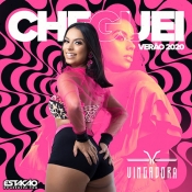 Vingadora - Cheguei Verão 2020 - Clique e Baixe já VINGADORA - Cheguei Verão 2020 ® Esse e outros CDs você pode baixar no Estacao do Arrocha, o site oficial do arrocha no Brasil !!!