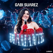 Gabi Suarez - Diamante - Clique e Baixe já Gabi Suarez - Diamante ® Esse e outros CDs você pode baixar no Estacao do Arrocha, o site oficial do arrocha no Brasil !!!