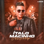 ÍTALO MACINHO - Promo 2022 - Clique e Baixe já ÍTALO MACINHO - Promo 2022 ® Esse e outros CDs você pode baixar no Estacao do Arrocha, o site oficial do arrocha no Brasil !!!