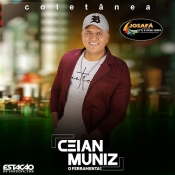 Ceian Muniz - Coletânea 2020 - Clique e Baixe já CEIAN MUNIZ - Coletânea 2020 ® Esse e outros CDs você pode baixar no Estacao do Arrocha, o site oficial do arrocha no Brasil !!!