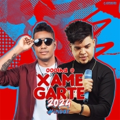 Xamegarte - Inbar 2024 - Clique e Baixe já Xamegarte - Inbar 2024 ® Esse e outros CDs você pode baixar no Estacao do Arrocha, o site oficial do arrocha no Brasil !!!