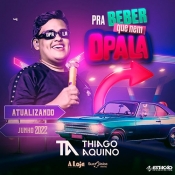 THIAGO AQUINO - Promo Julho 2022 - Clique e Baixe já THIAGO AQUINO - Promo Julho 2022 ® Esse e outros CDs você pode baixar no Estacao do Arrocha, o site oficial do arrocha no Brasil !!!