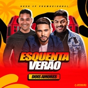 Dois Amores - Esquenta Verão - Clique e Baixe já Dois Amores - Esquenta Verão ® Esse e outros CDs você pode baixar no Estacao do Arrocha, o site oficial do arrocha no Brasil !!!