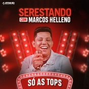 MARCOS HELLENO - Serestando 2022 - Clique e Baixe já MARCOS HELLENO - Serestando 2022 ® Esse e outros CDs você pode baixar no Estacao do Arrocha, o site oficial do arrocha no Brasil !!!