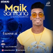 Maik Santtana - O Estouradinho 2020 - Clique e Baixe já MAIK SANTTANA - O Estouradinho 2020 ® Esse e outros CDs você pode baixar no Estacao do Arrocha, o site oficial do arrocha no Brasil !!!