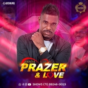 PRAZER E LOVE - Outubro 2022 - Clique e Baixe já PRAZER E LOVE - Outubro 2022 ® Esse e outros CDs você pode baixar no Estacao do Arrocha, o site oficial do arrocha no Brasil !!!