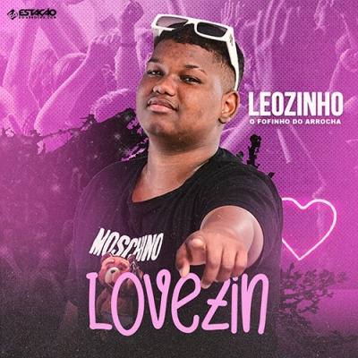 LEOZINHO - O Fofinho do Arrocha 2023