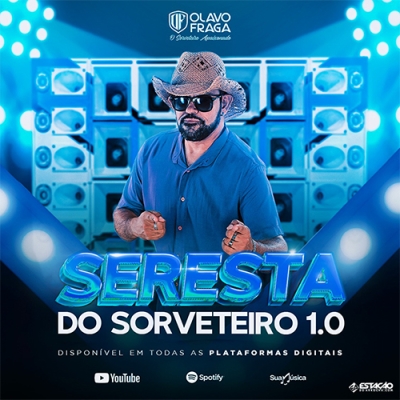 Olavo Fraga - Seresta do Sorveteiro 1.0