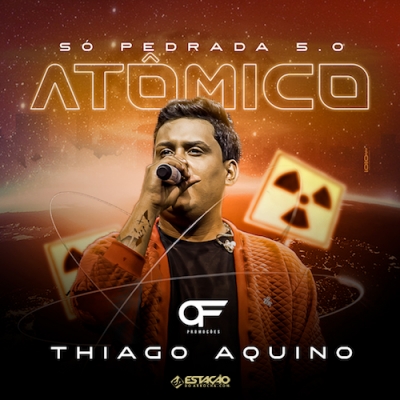 THIAGO AQUINO - Promocional 2022