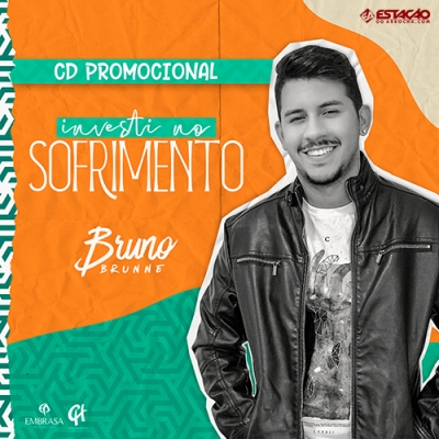 BRUNO BRUNNE - Promocional 2021