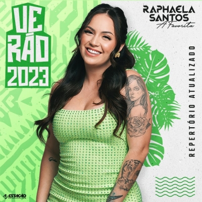 RAPHAELA SANTOS - Verão 2023