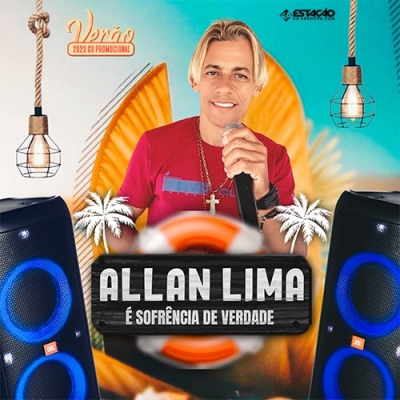 ALAN LIMA - Sofrencia de Verdade 2023