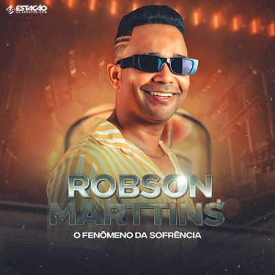 ROBSON MARTTINS - Promocional 2022