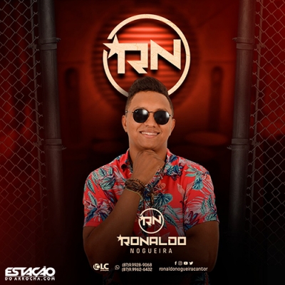 Ronaldo Nogueira - EP No Piseiro 2020