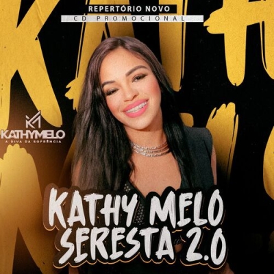 Kathy Melo - Seresta 2.0