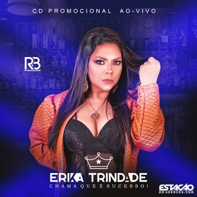 Erika Trindade - Promocional 2020