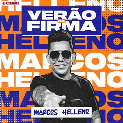 MARCOS HELLENO - Verão 2023