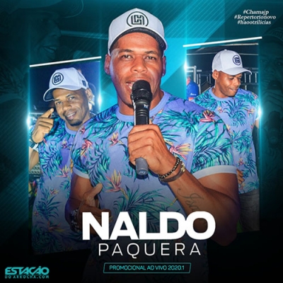 Naldo Paquera - Promocional 2020-1