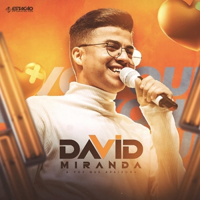 DAVID MIRANDA - Promocional 2023