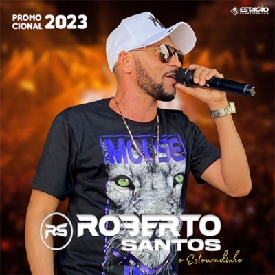 ROBERTO SANTOS - Promo 2023