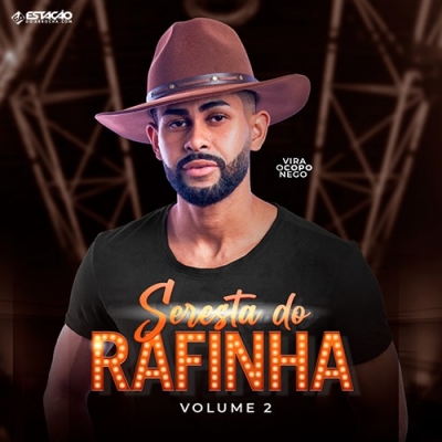 Seresta do Rafinha - Vol 2