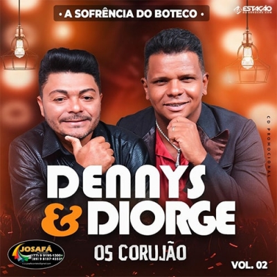 DENNYS E DIORGE - Promo 2023