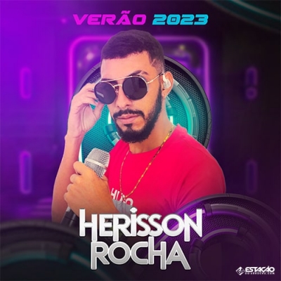 Herisson Rocha - Verão 2023