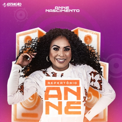 ANNE NASCIMENTO - Promocional 2021