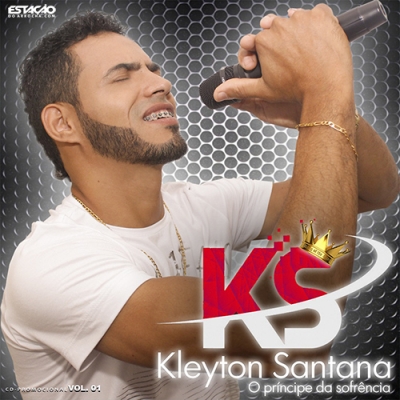 Kleyton Santana - Volume 01