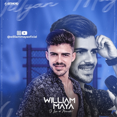 William Maya - Atualizando 2023